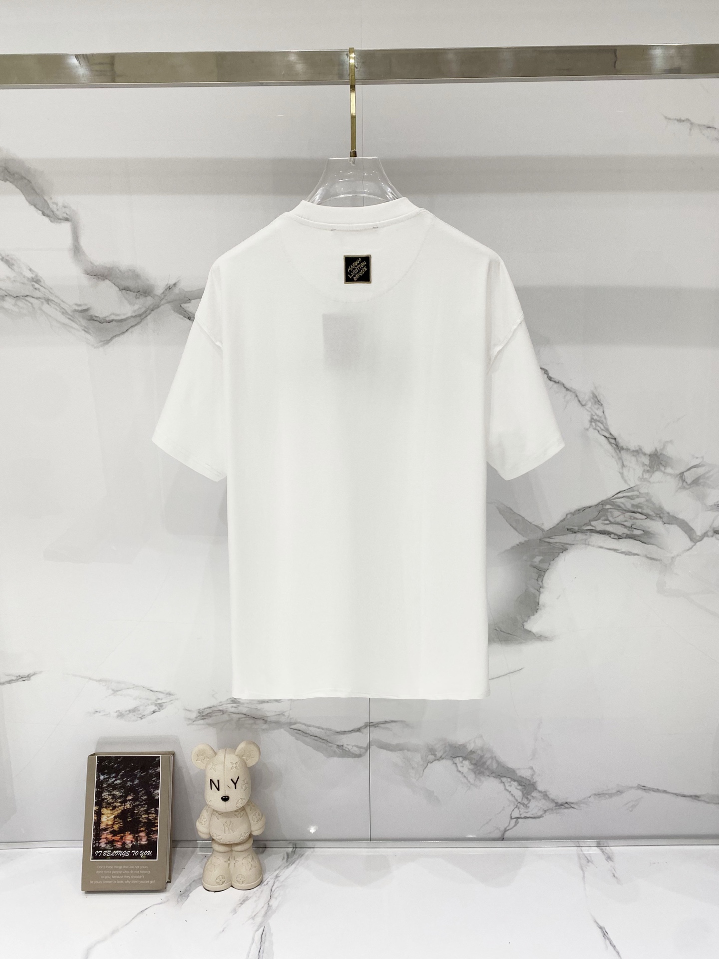 Louis Vuitton 2026ss New T Shirt Size XS-L