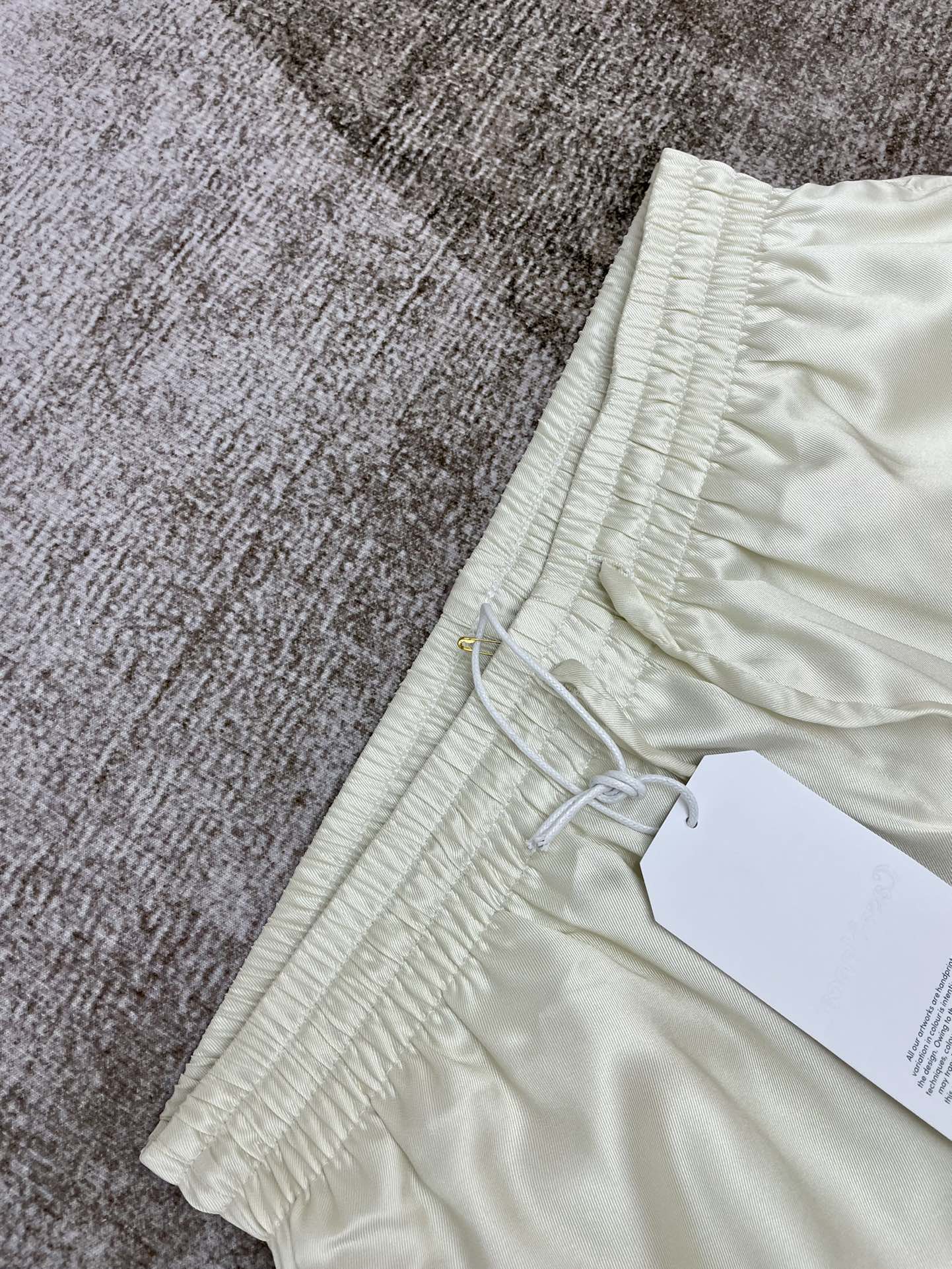 Casablanca Shorts Size S-XL