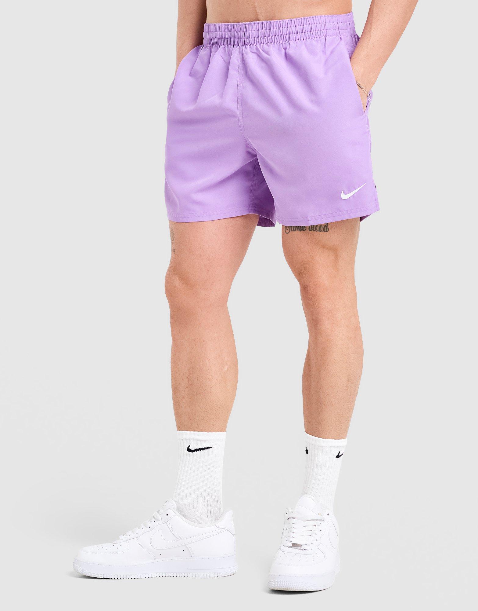 Nike Core 5'' Badeshorts