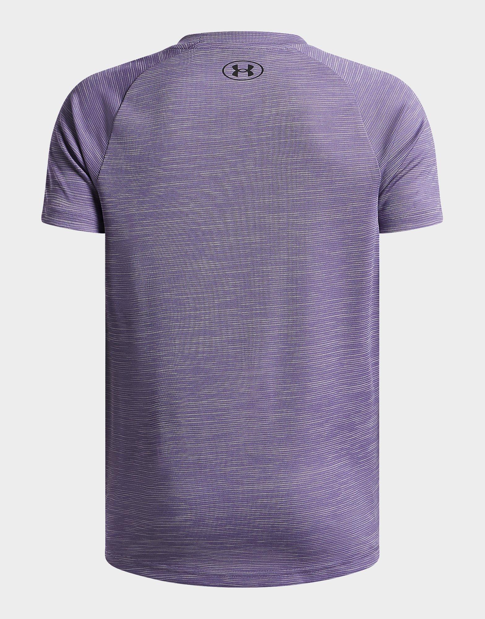 Under Armour Tech Textured T-Shirt
