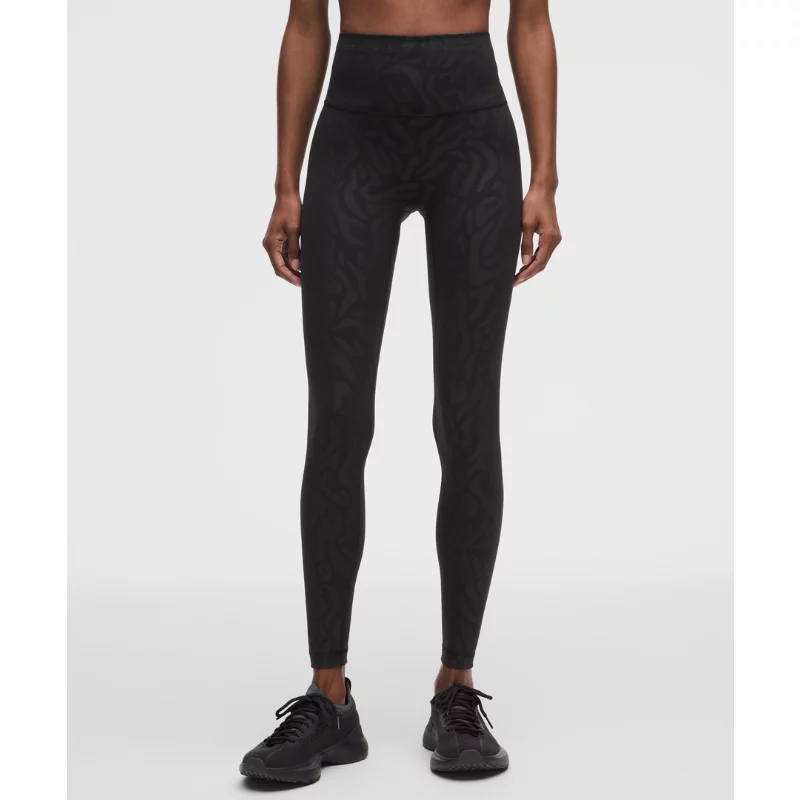 Wunder Train No Line High-Rise Tight 28
