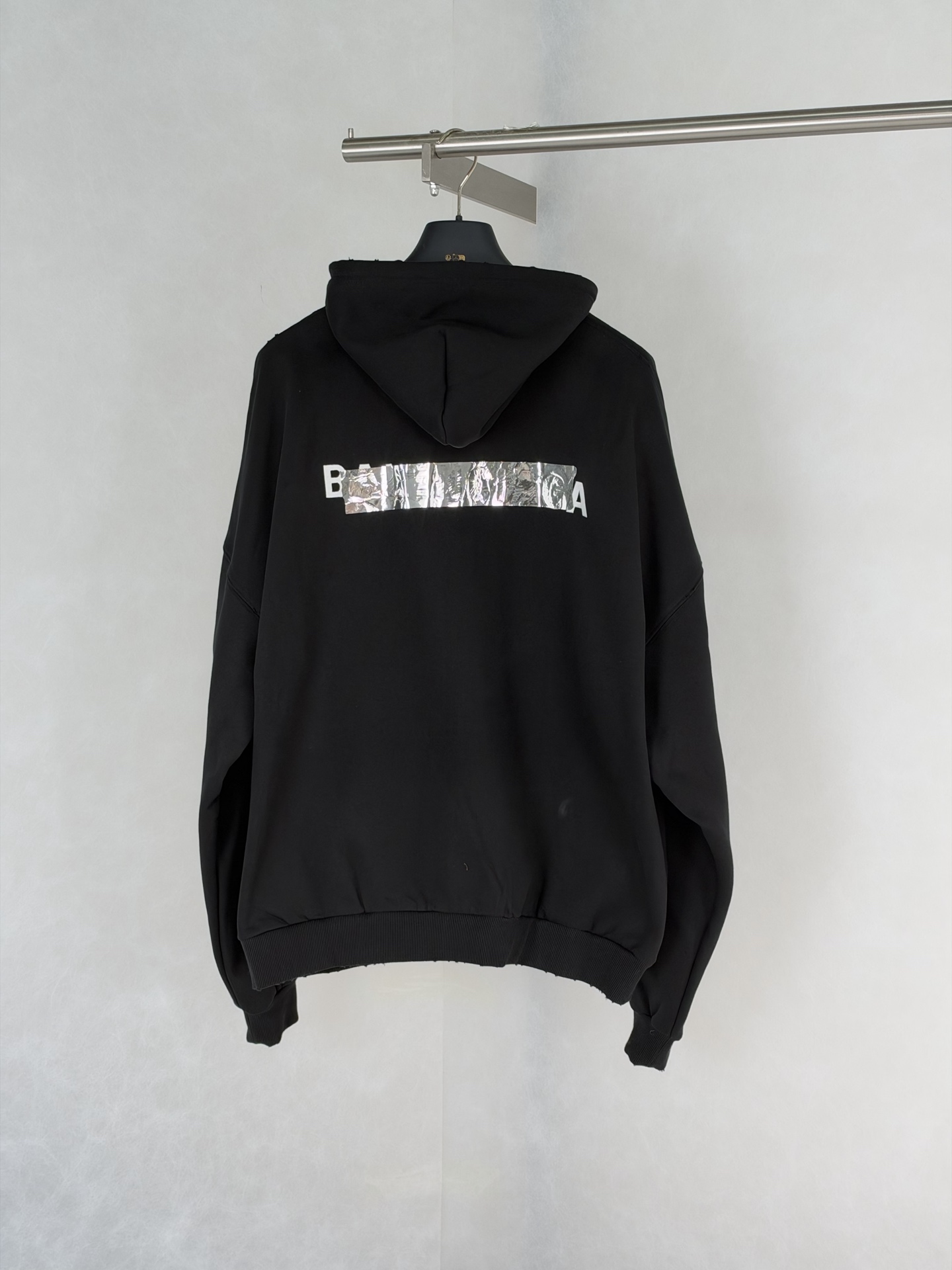 Balenciaga Unisex Herbst/Winter 2026 Sweatshirt Größe XS-L