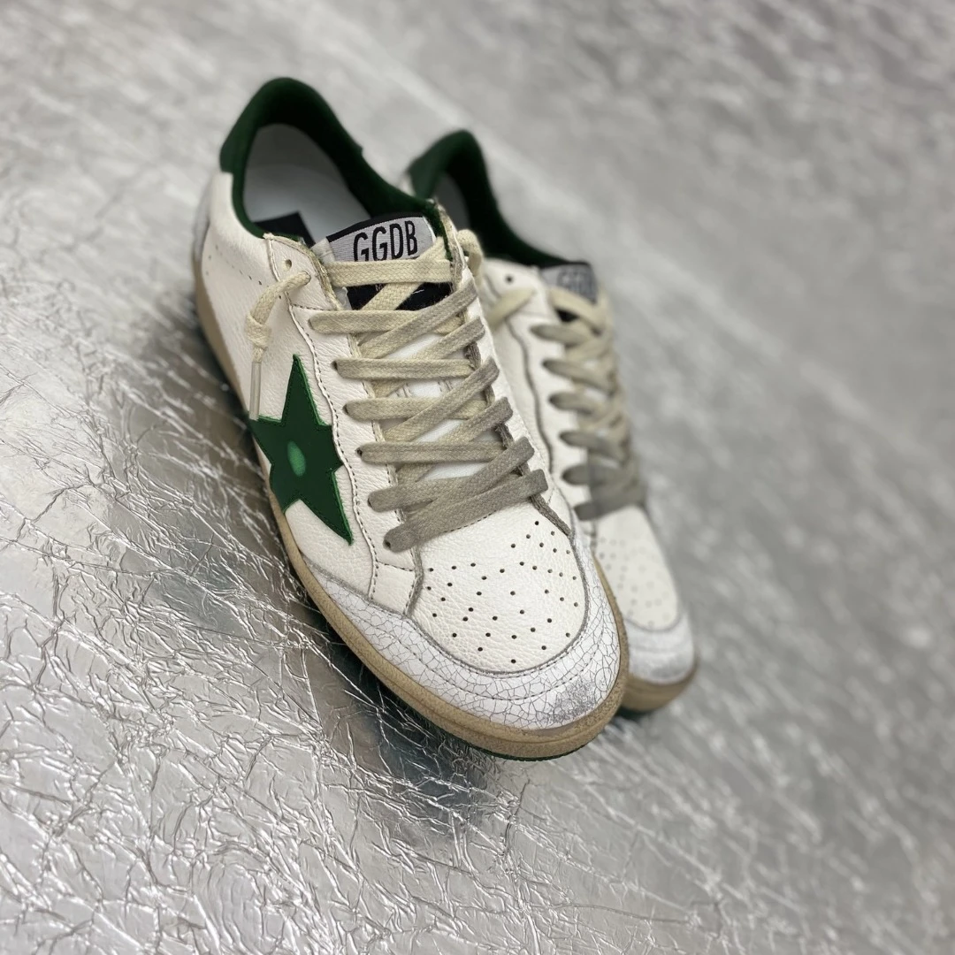 Golden Goose ball Star  Casual low-top shoes