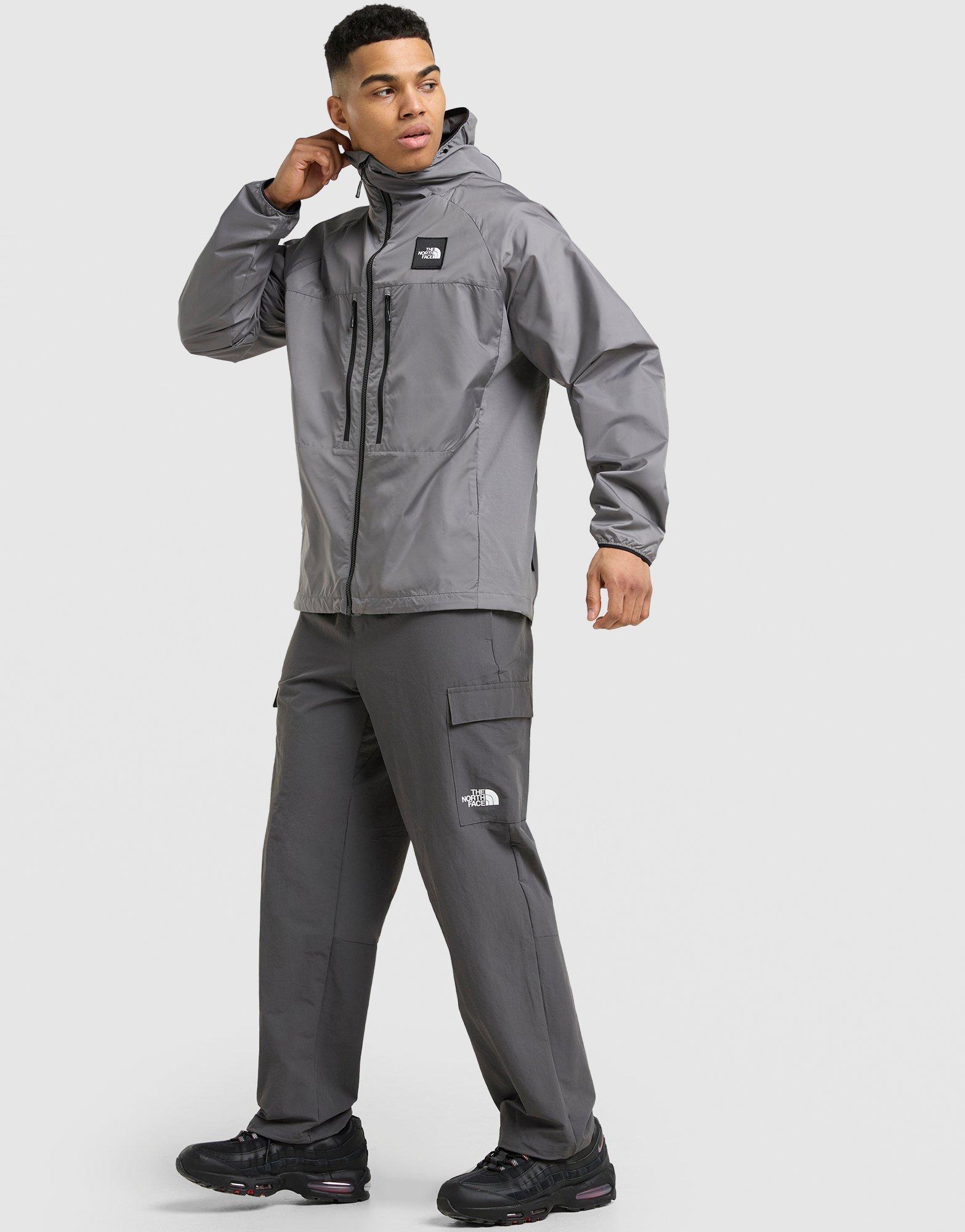 The North Face Pertex Woven Jacke