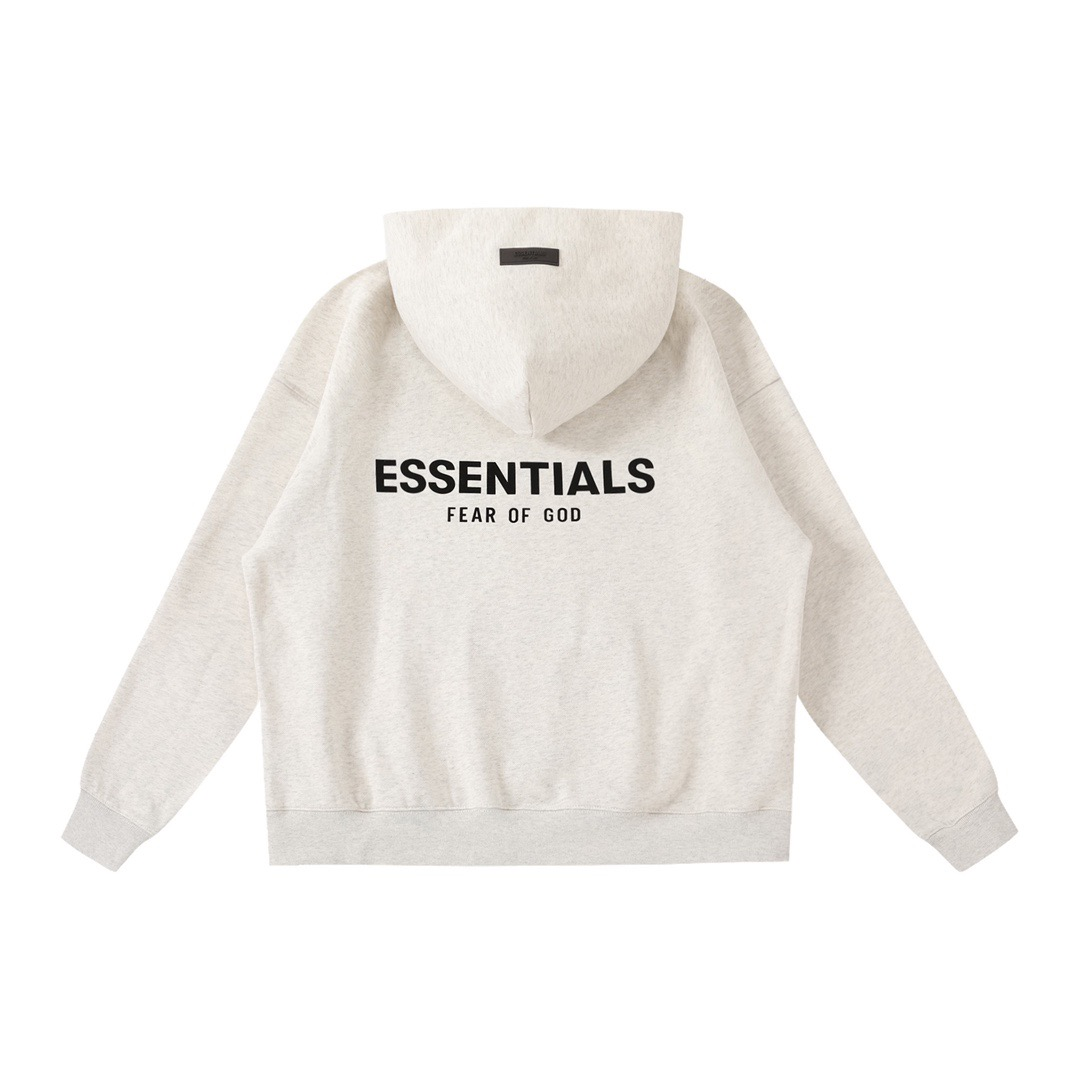 FOG FEAR OF GOD 2026ss New Sweatshirt Size S-XL