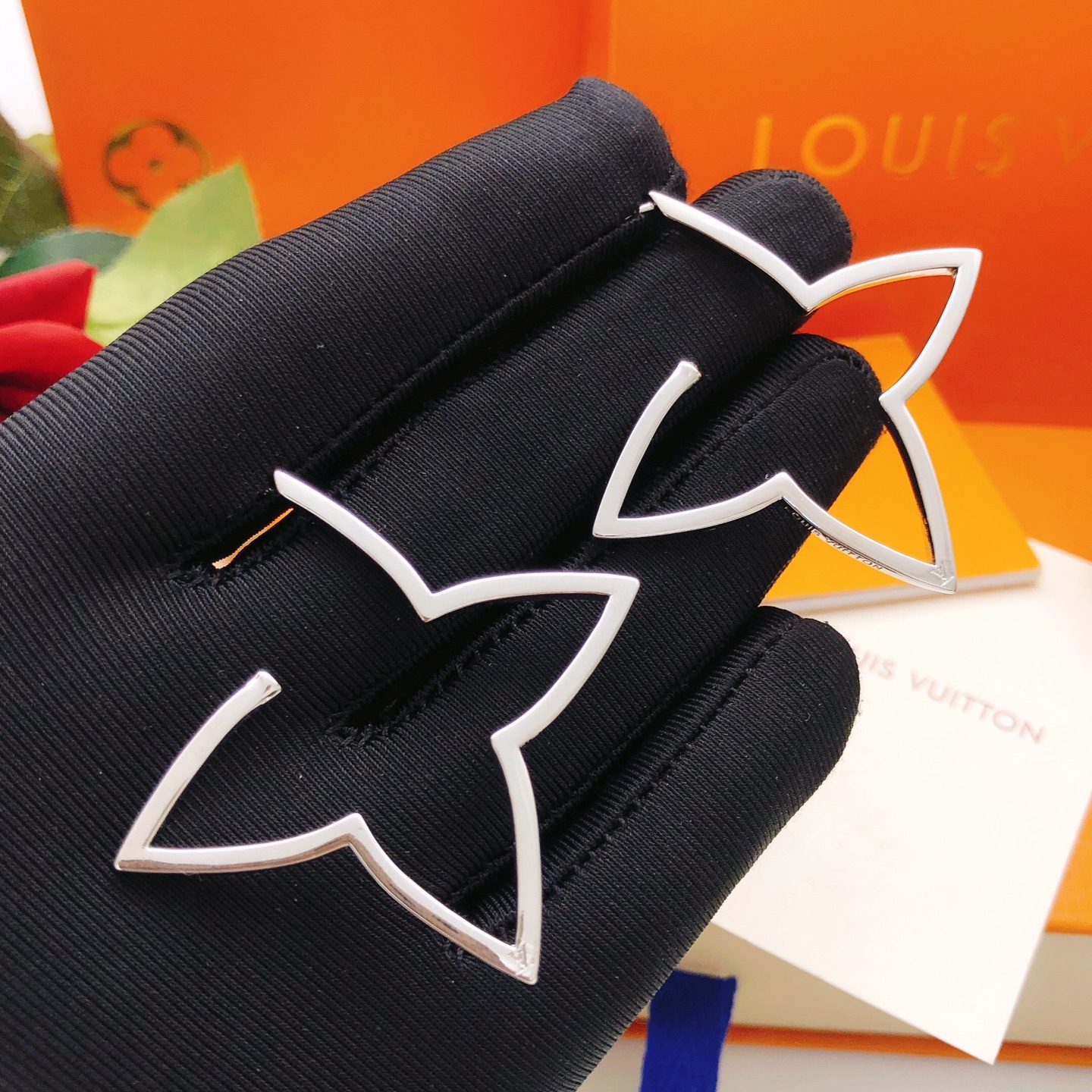 Louis Vuitton Earrings