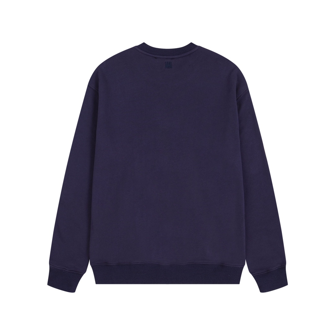Ami Frühjahr/Sommer 2026 Neu Sweatshirt Größe S-XL