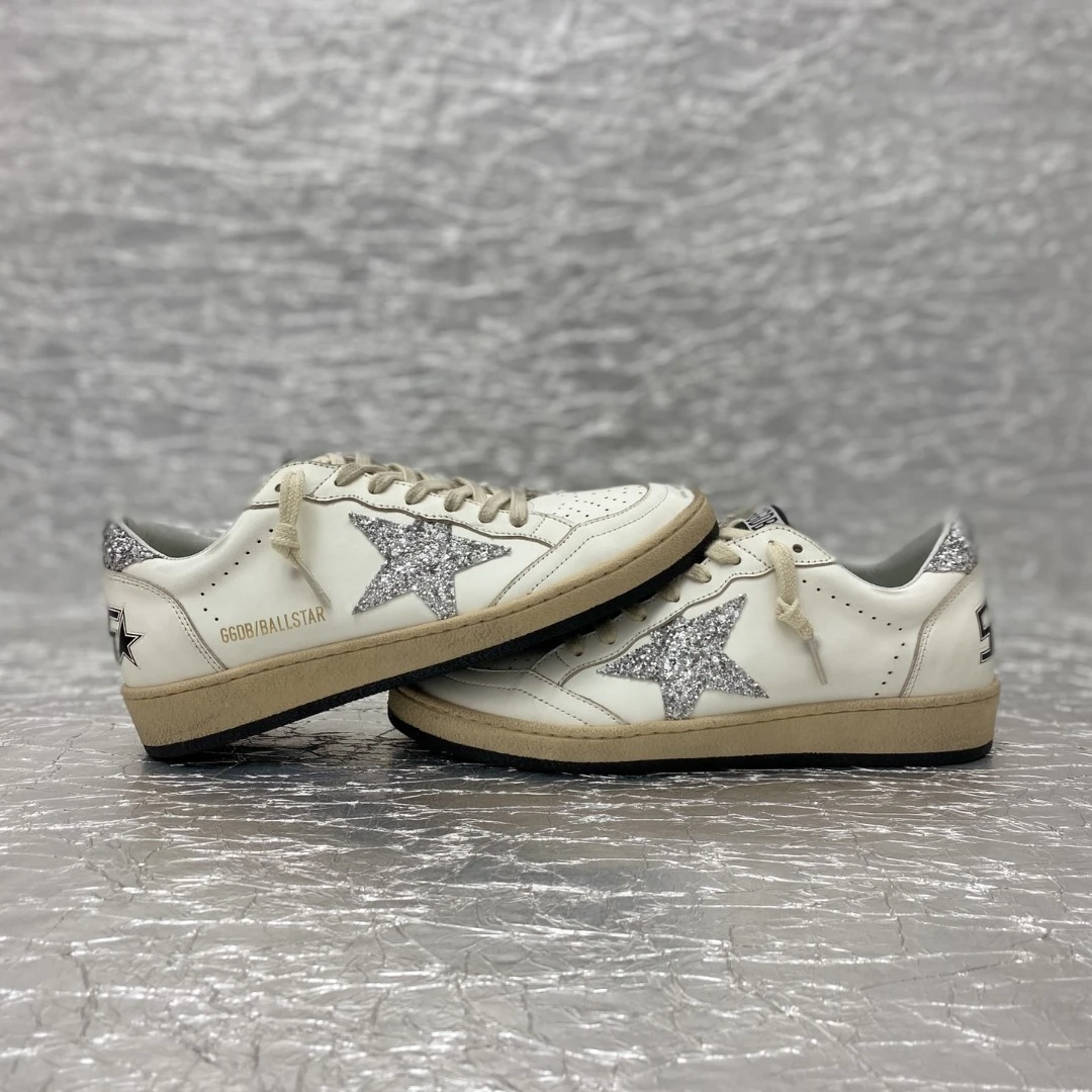 Golden Goose ball Star  Casual low-top shoes