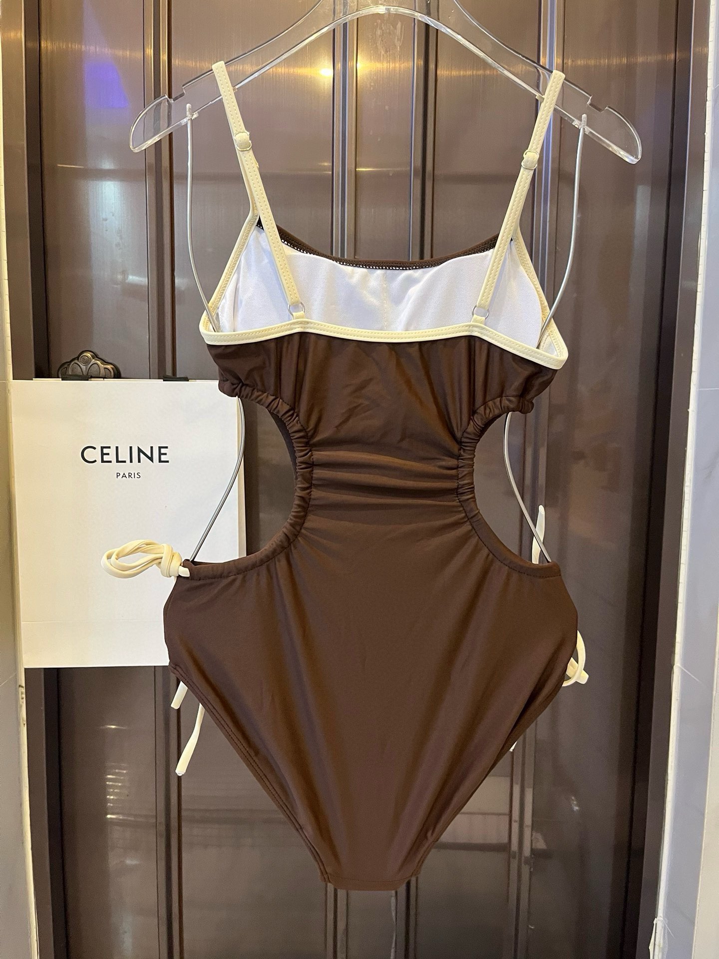 Cel New Arrival Bikini Set 0001