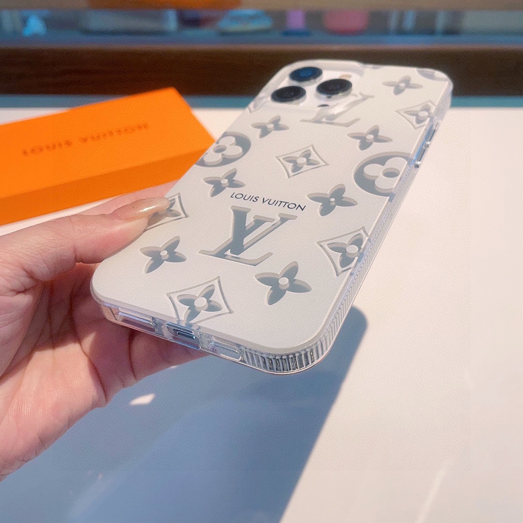 L Phone Case 0002