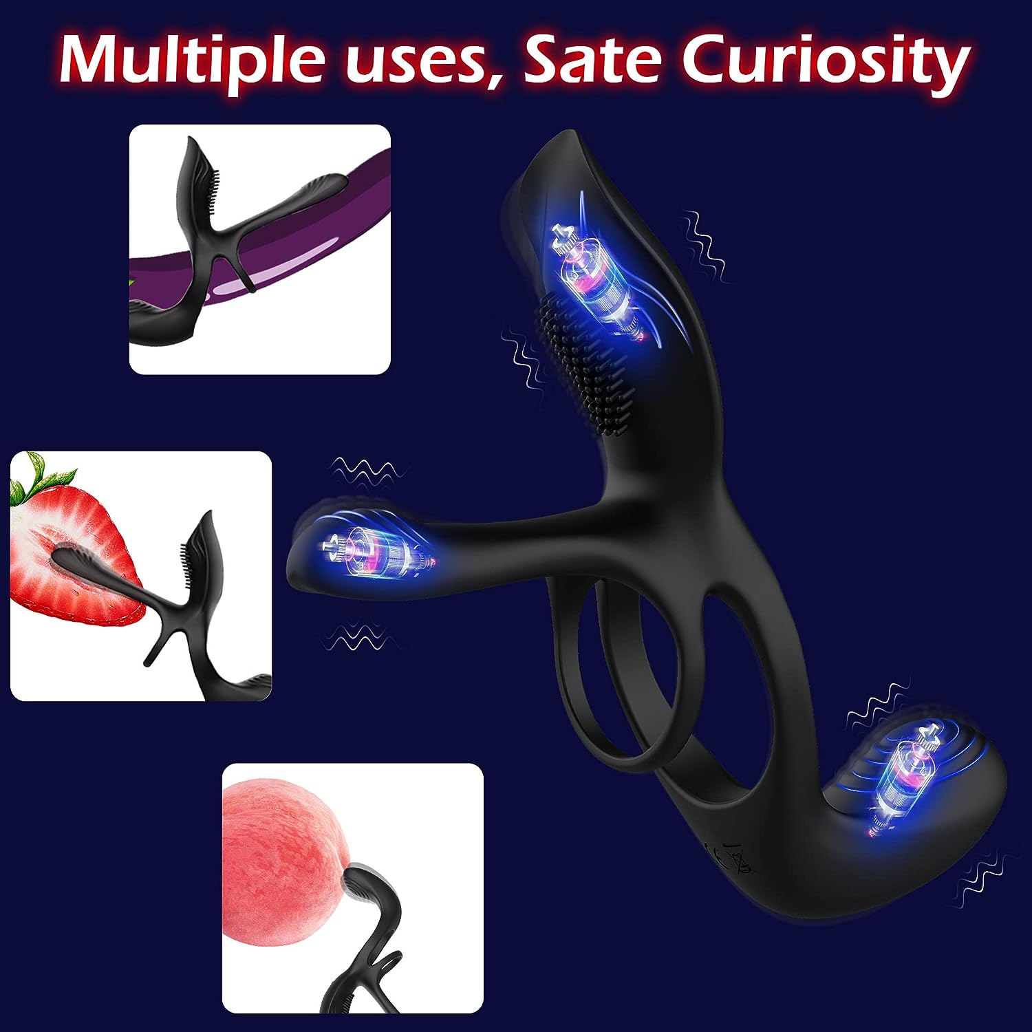 Sex toys