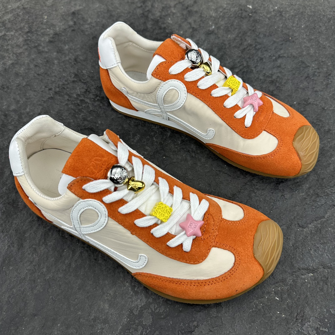 Loewe 25ss Jambo Sneaker Size 36-46