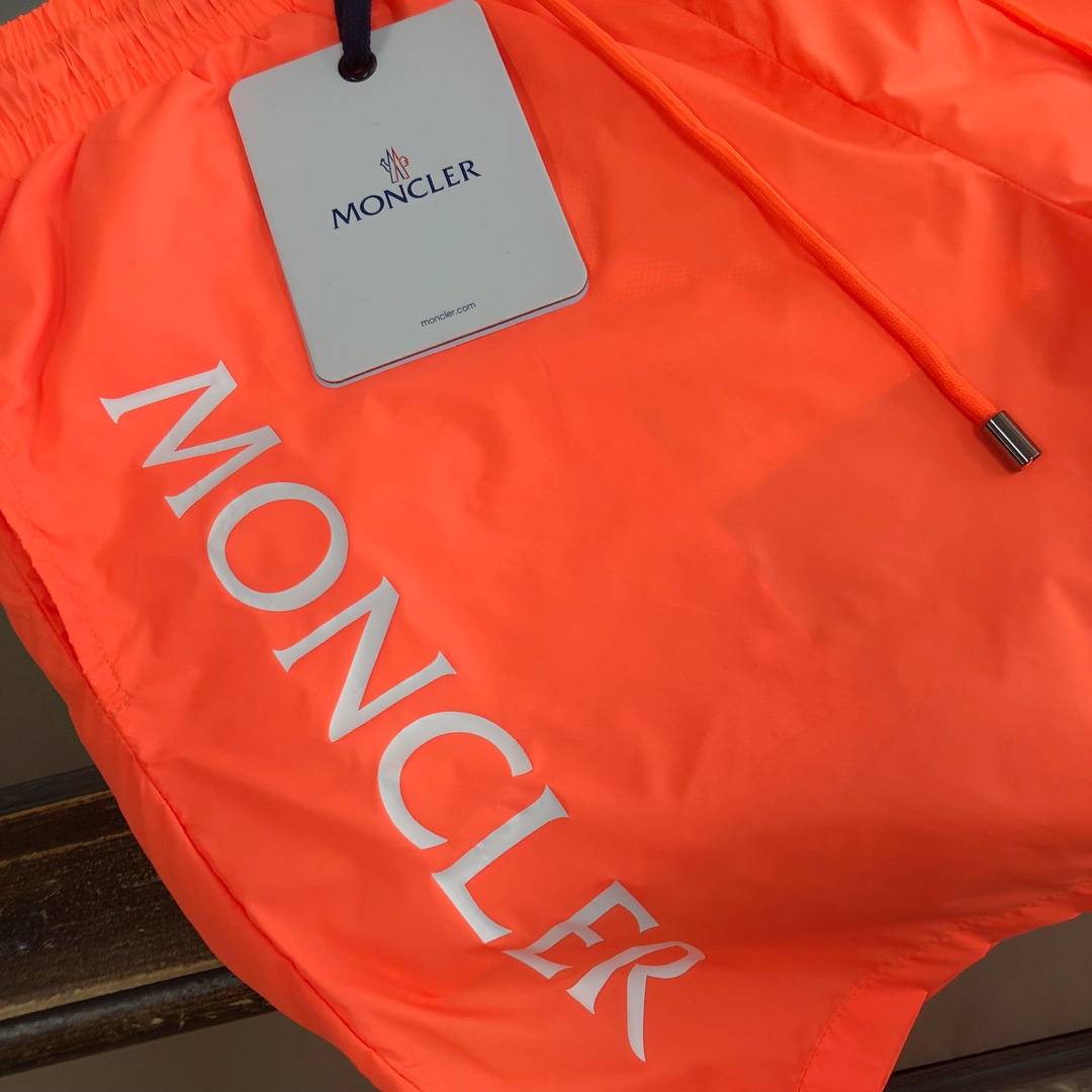 Moncler Beach Shorts Size M-XXXL