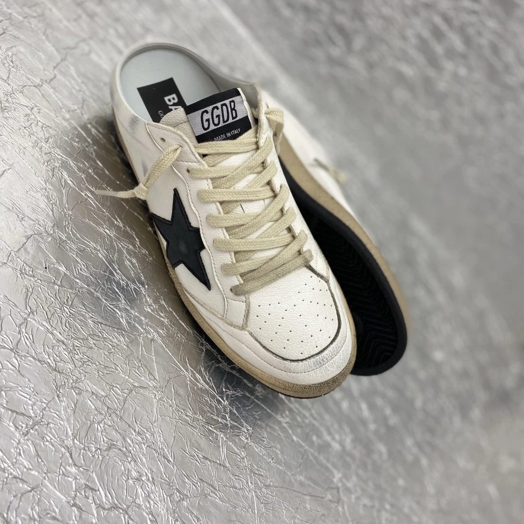 Golden Goose ball Star  Casual low-top shoes