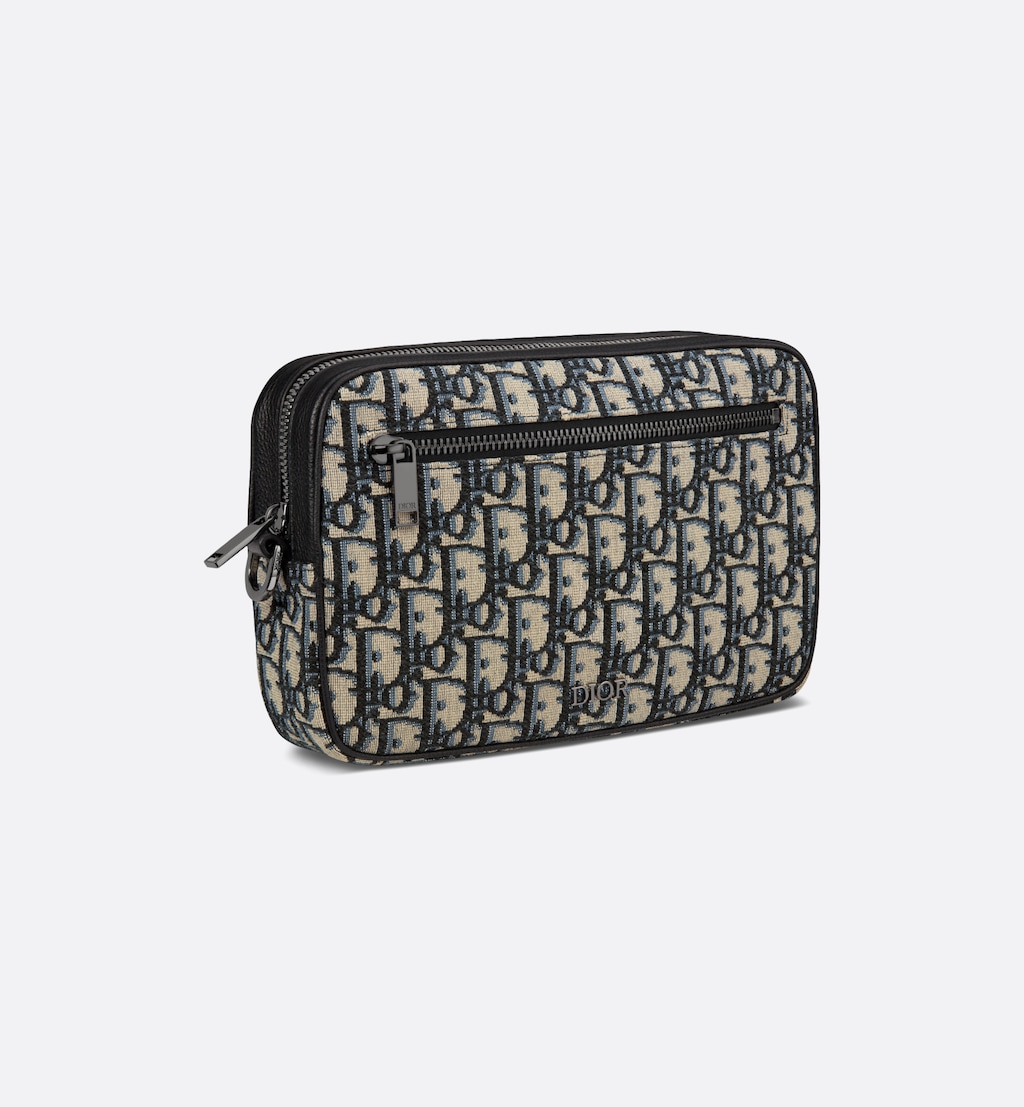 Toiletry Bag