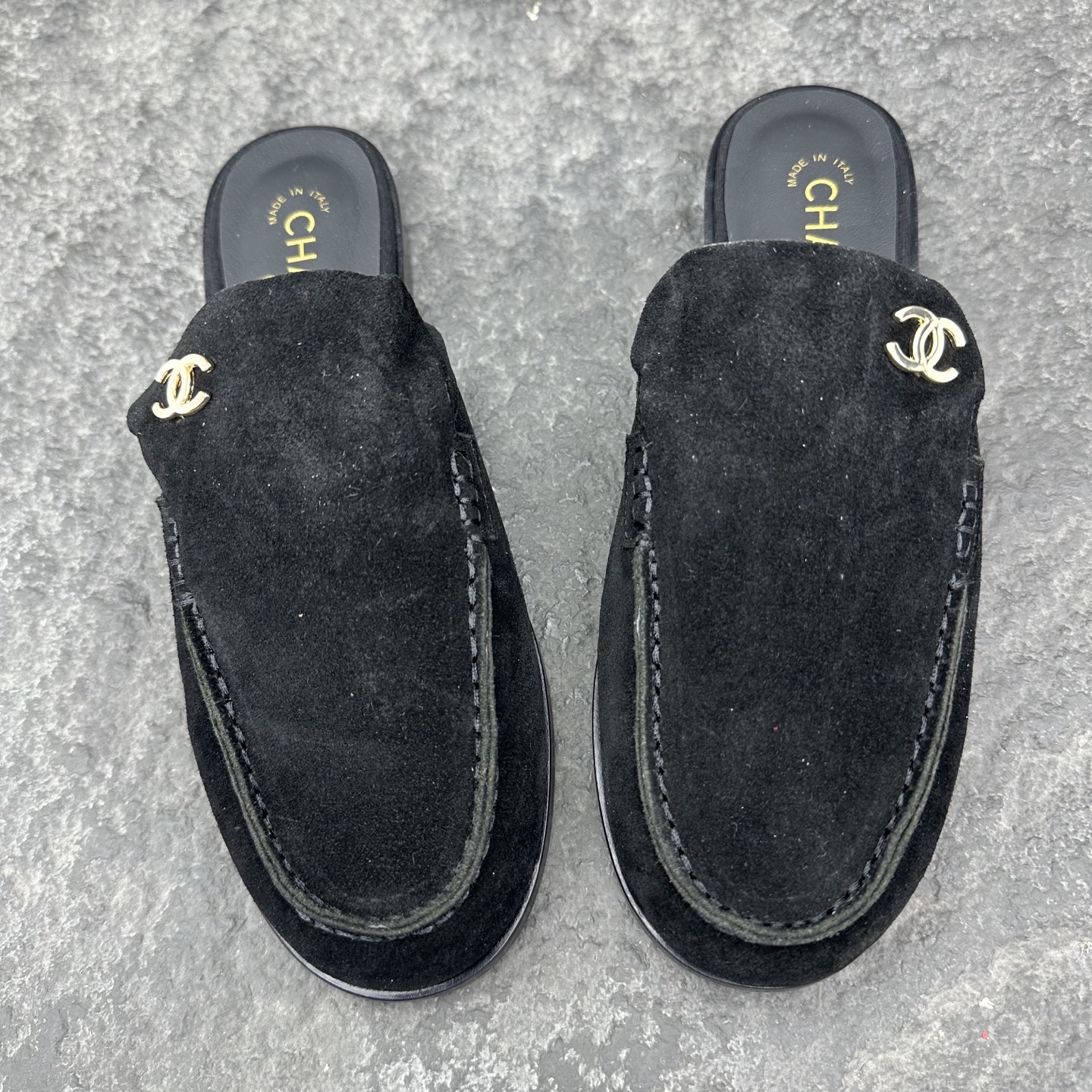 Chanel Sandals Slippers Size 36-41
