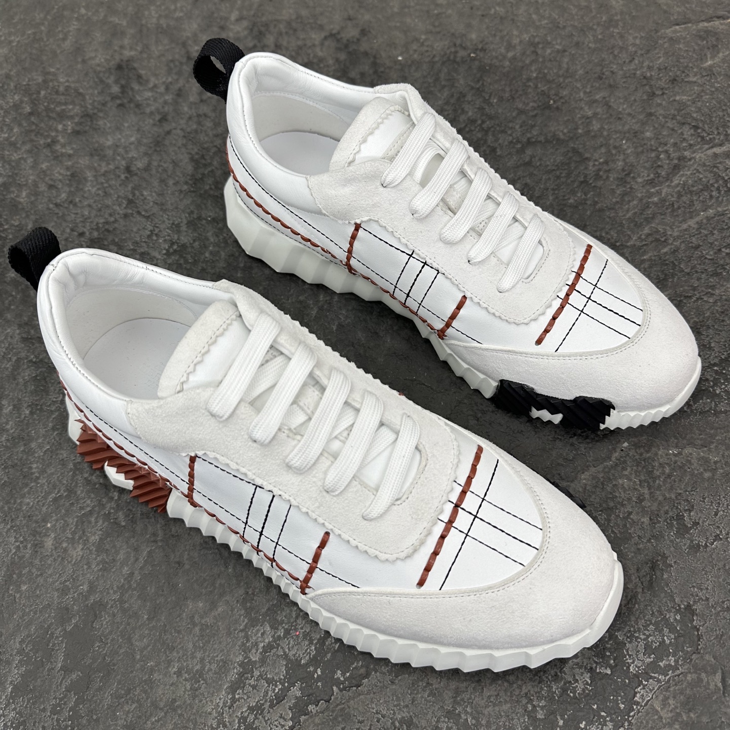 Hermes Bouncing Sneaker Size 36-46