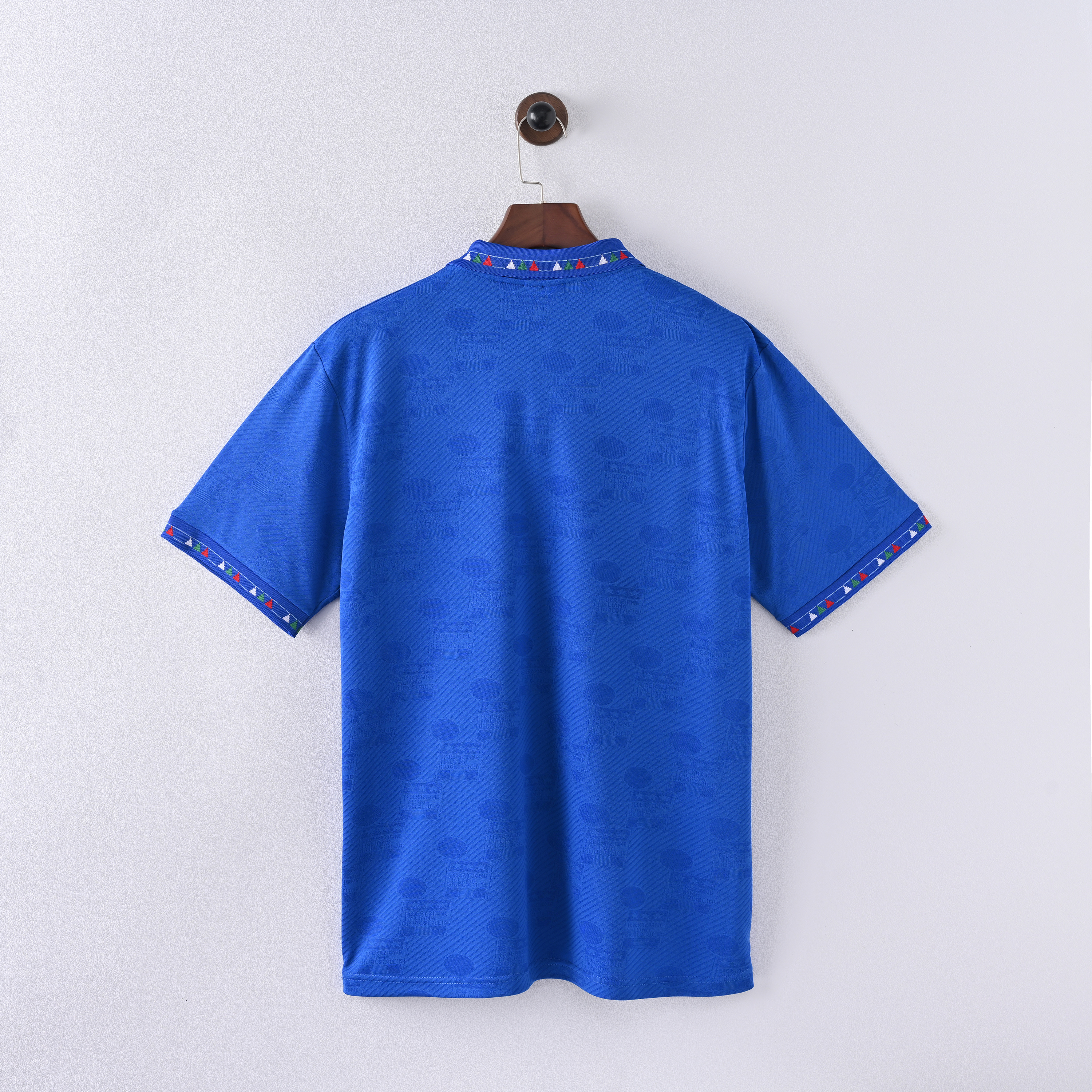 1994 Italy home Retro Football Shirt