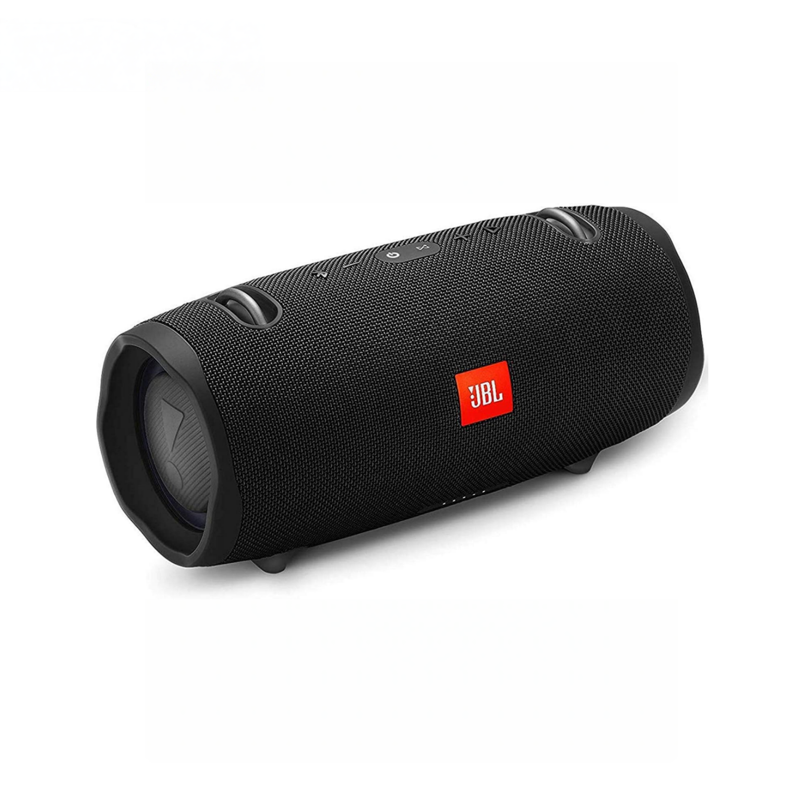 JBL Xtreme 2 Portable Wireless Bluetooth Speakers - Pair (Black)