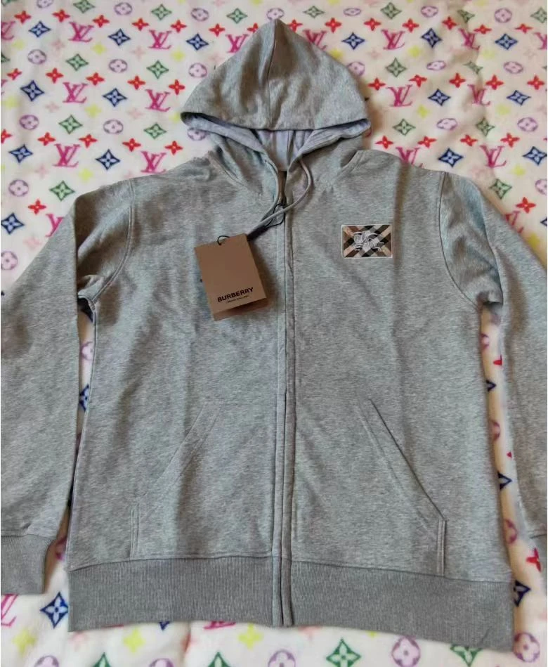 Burberry hoodies, top quality