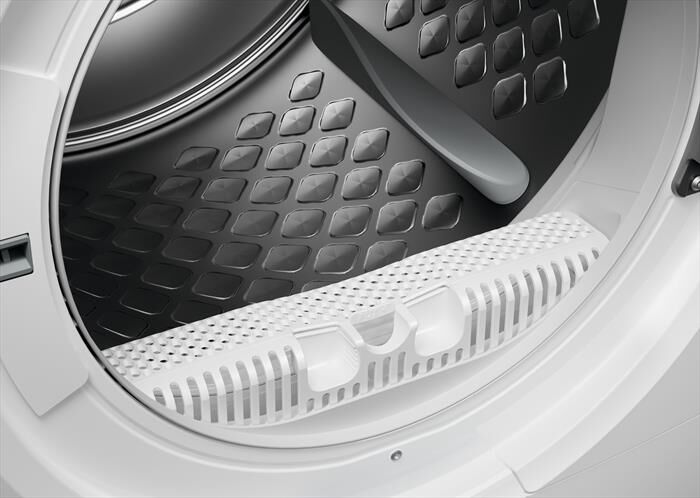 AEG - Asciugatrice XTR9HBGA9YA 9 Kg Classe A-Bianco