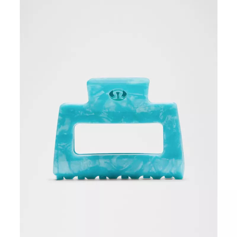 Medium Claw Hair Clip