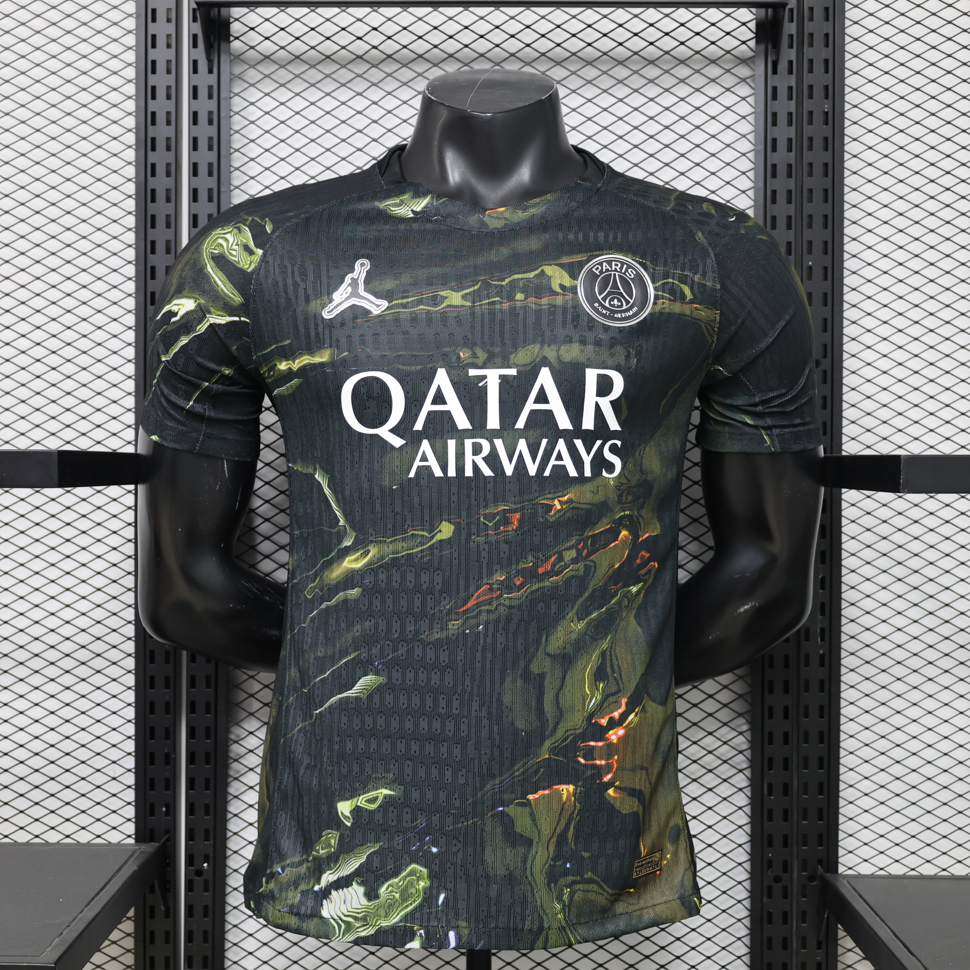 Paris 26-27 Four Player Version