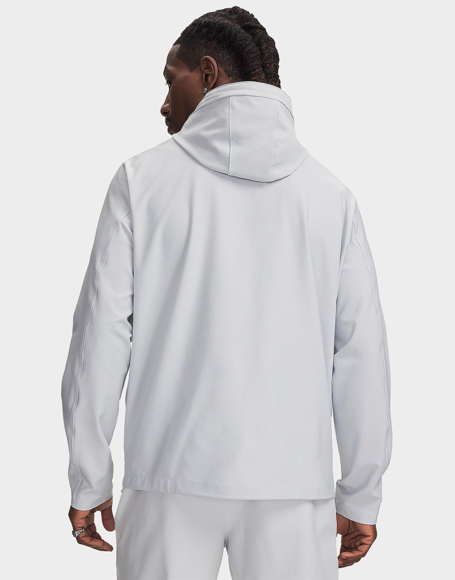 Under Armour Unstoppable Jacke