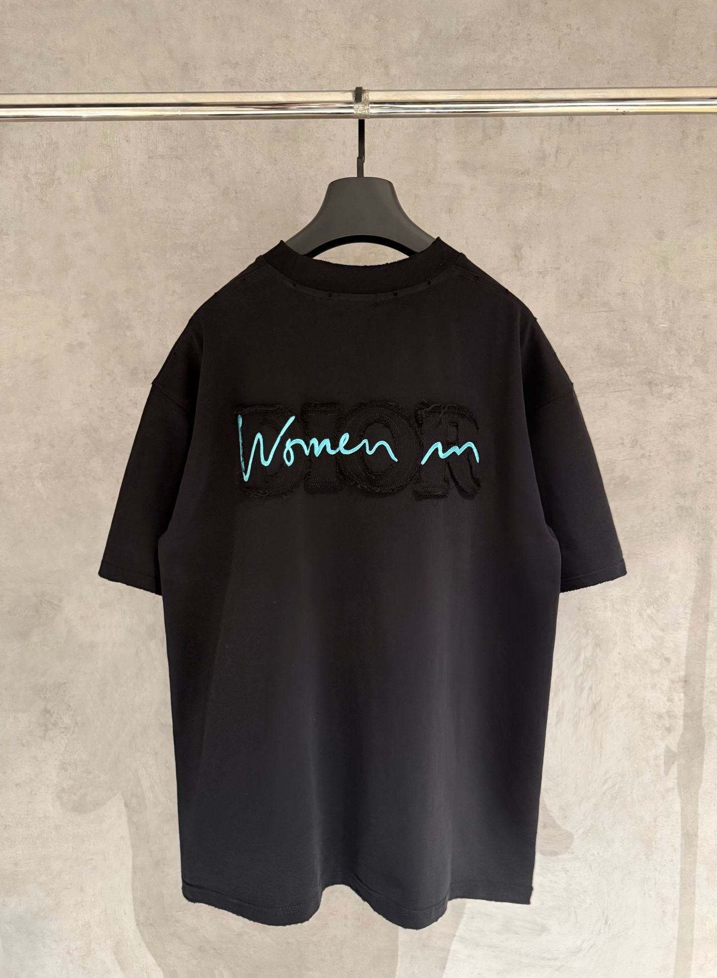 Dior 2026ss New T Shirt Size S-XXL