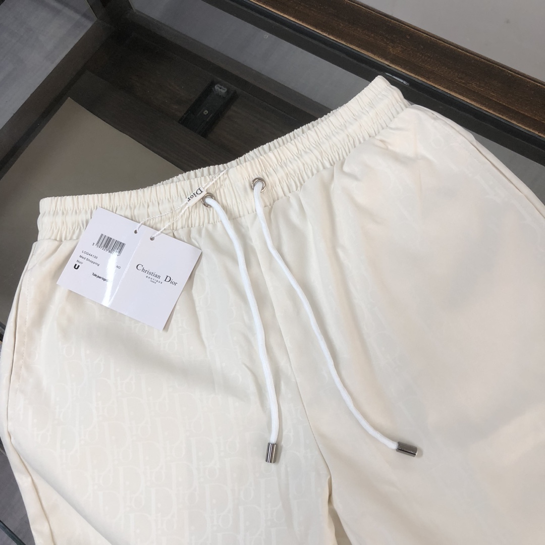 Dior Beach Shorts Size M-XXXL