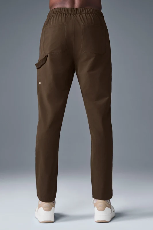 Co-Op Carpenter Track Pant