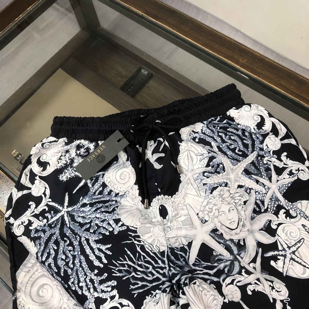 Versace Beach Shorts Size M-XXXL