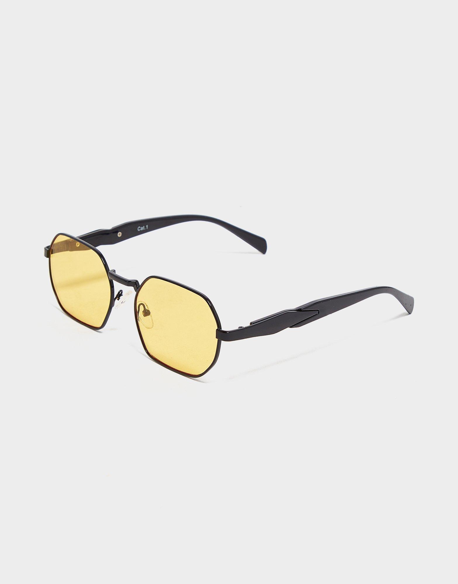 (Supply \u0026 Demand) Supply & Demand Rome Sunglasses