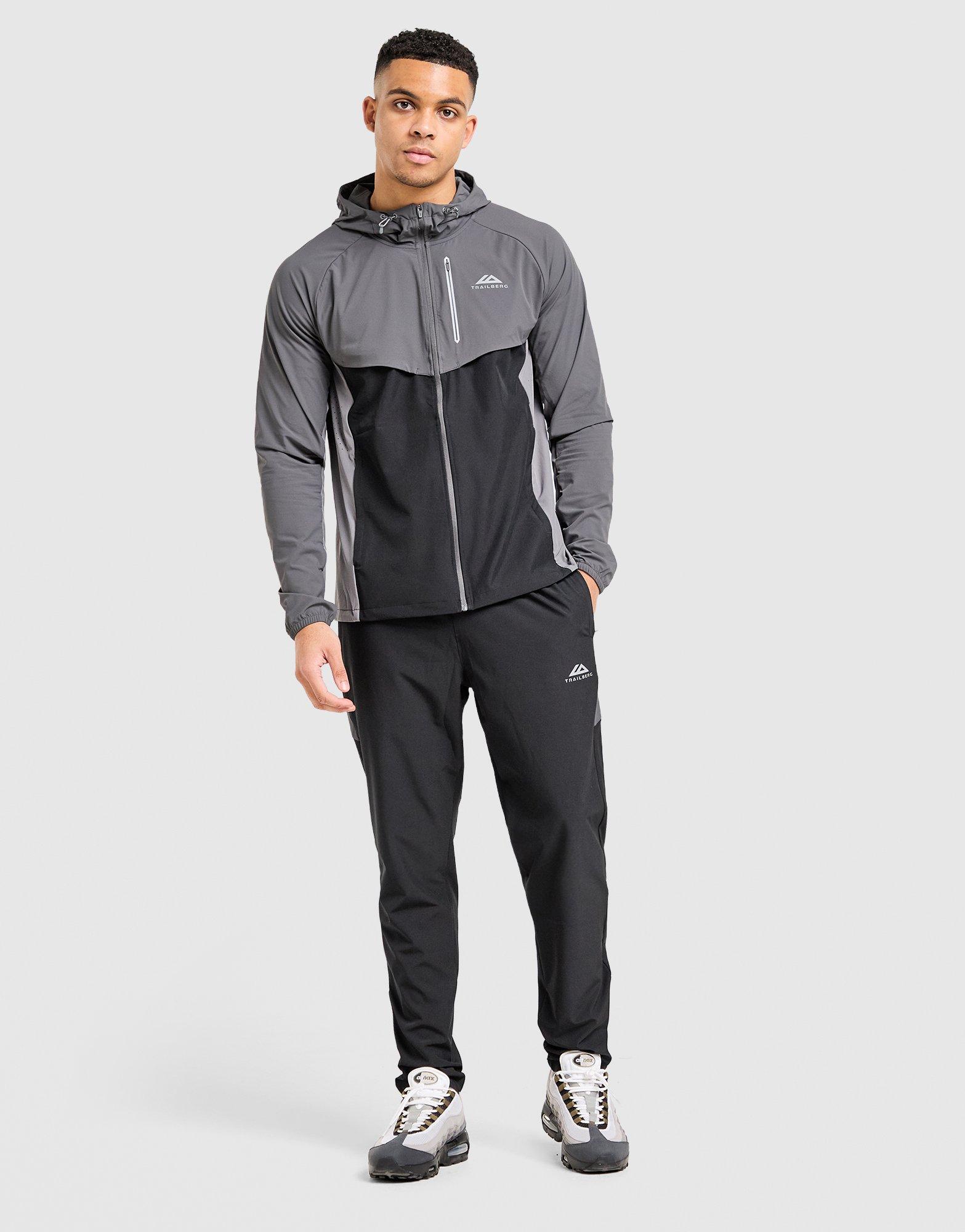 Trailberg Cloud Jacket