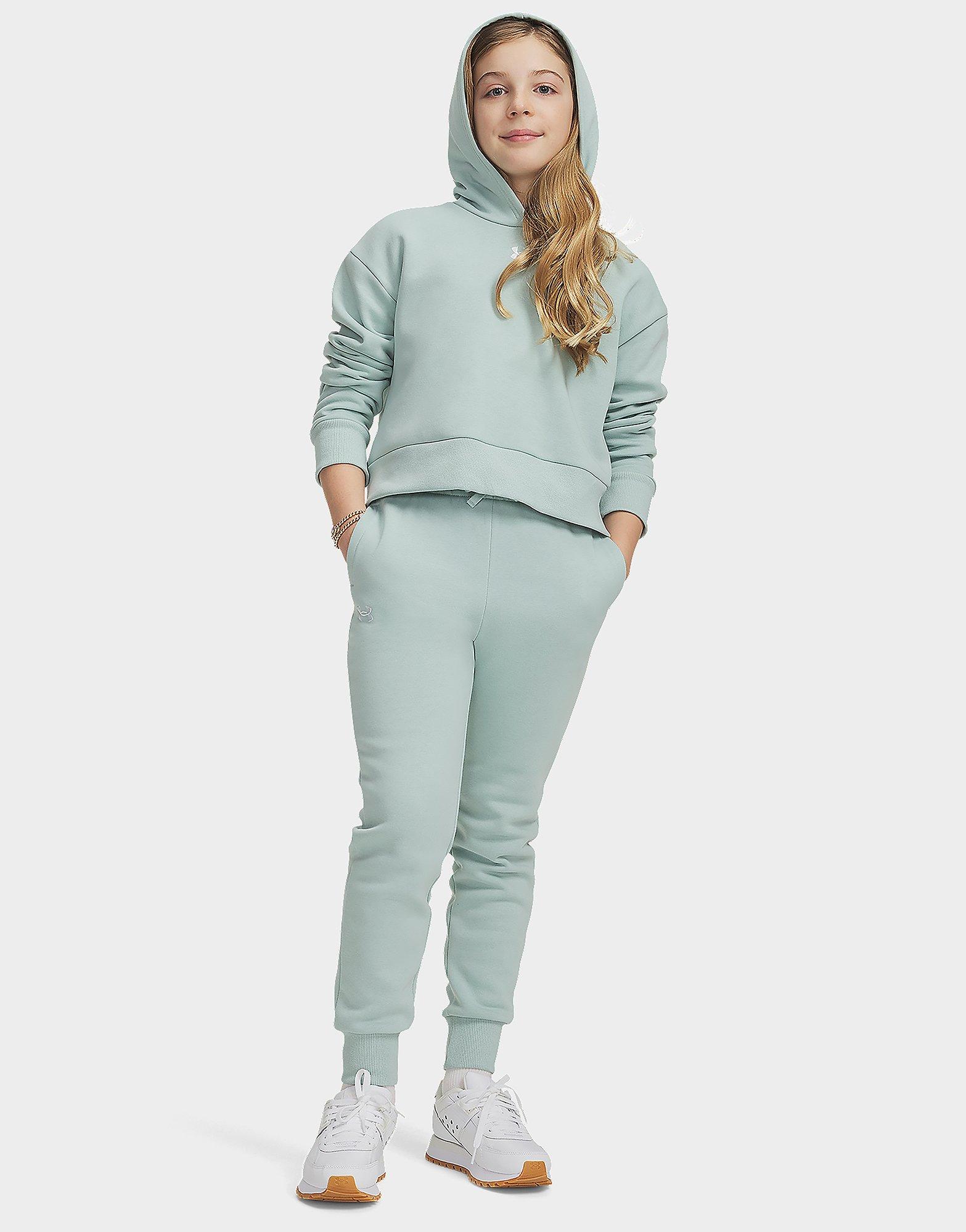 Under Armour Rival Fleece Jogginghose für Mädchen