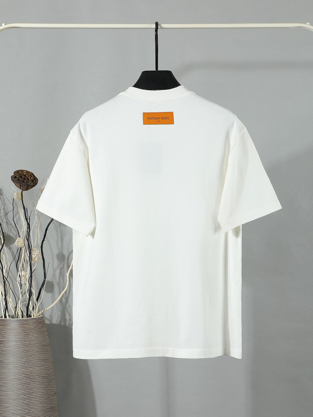 Louis Vuitton 2026ss New T Shirt Size S-XL