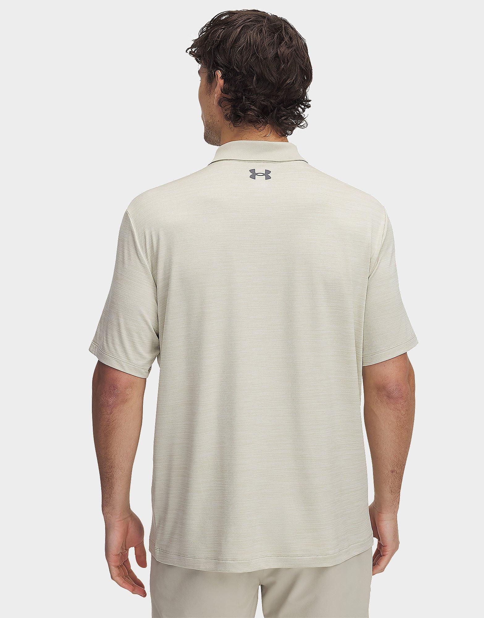 Under Armour Performance Polo Shirt 3.0 Herren