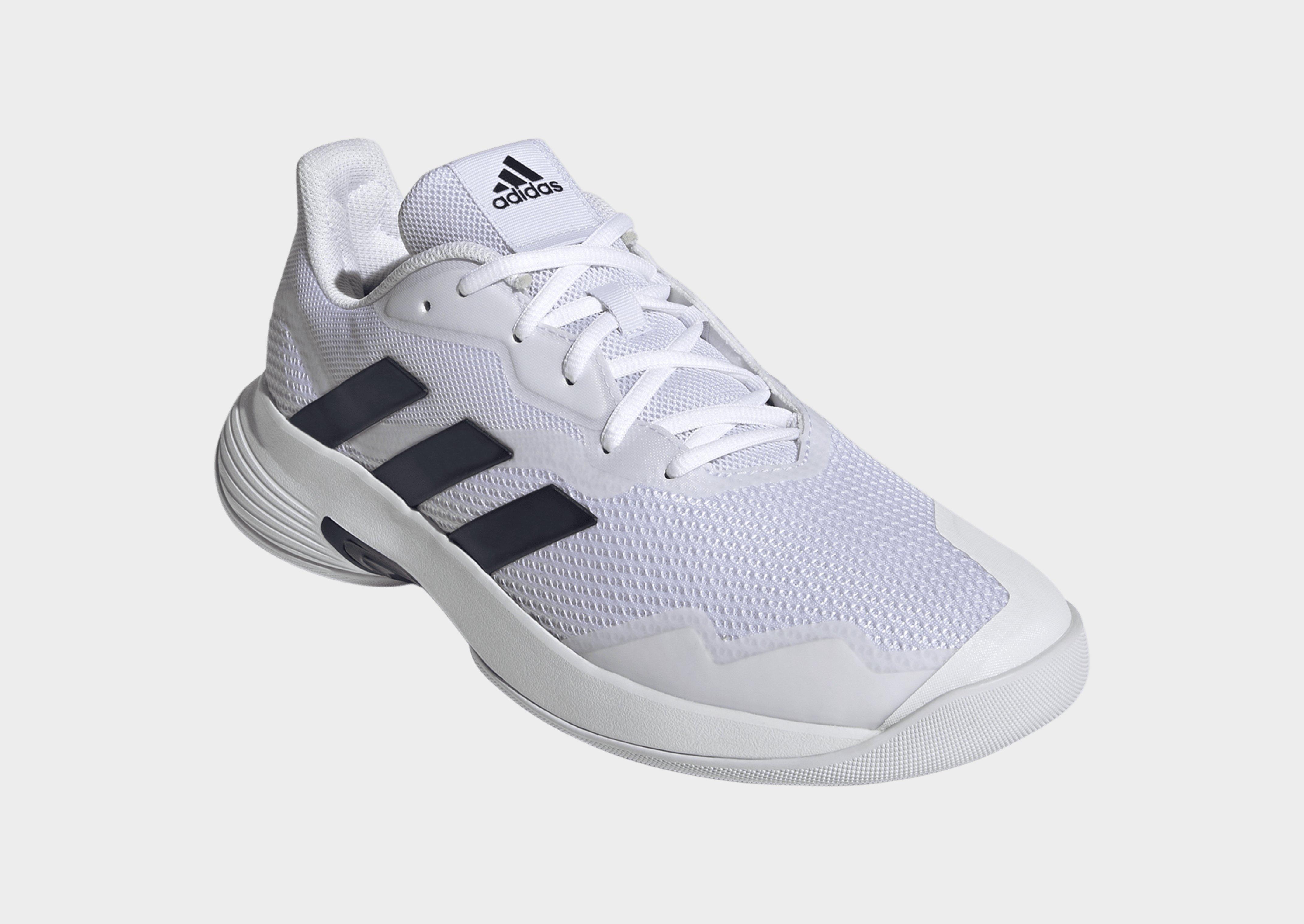 adidas CourtJam Control Tennisschuh