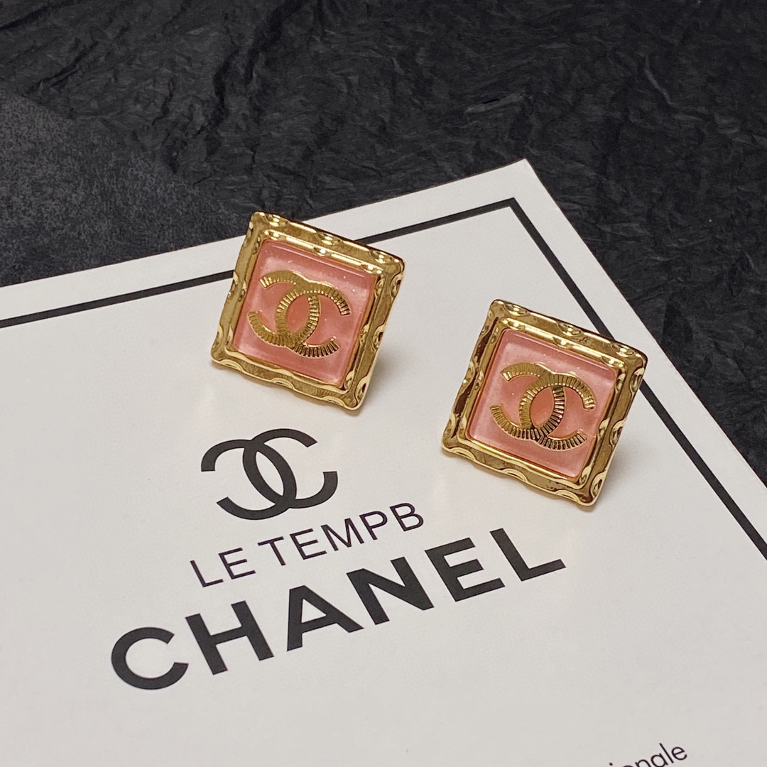 cc Earrings