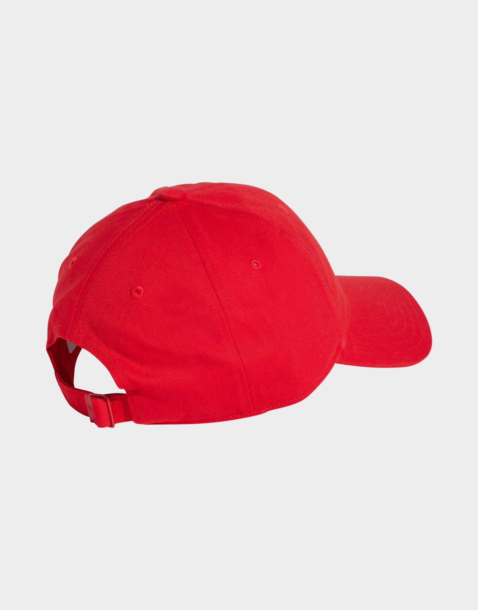 adidas Originals Adicolor Classic Trefoil Baseball Kappe