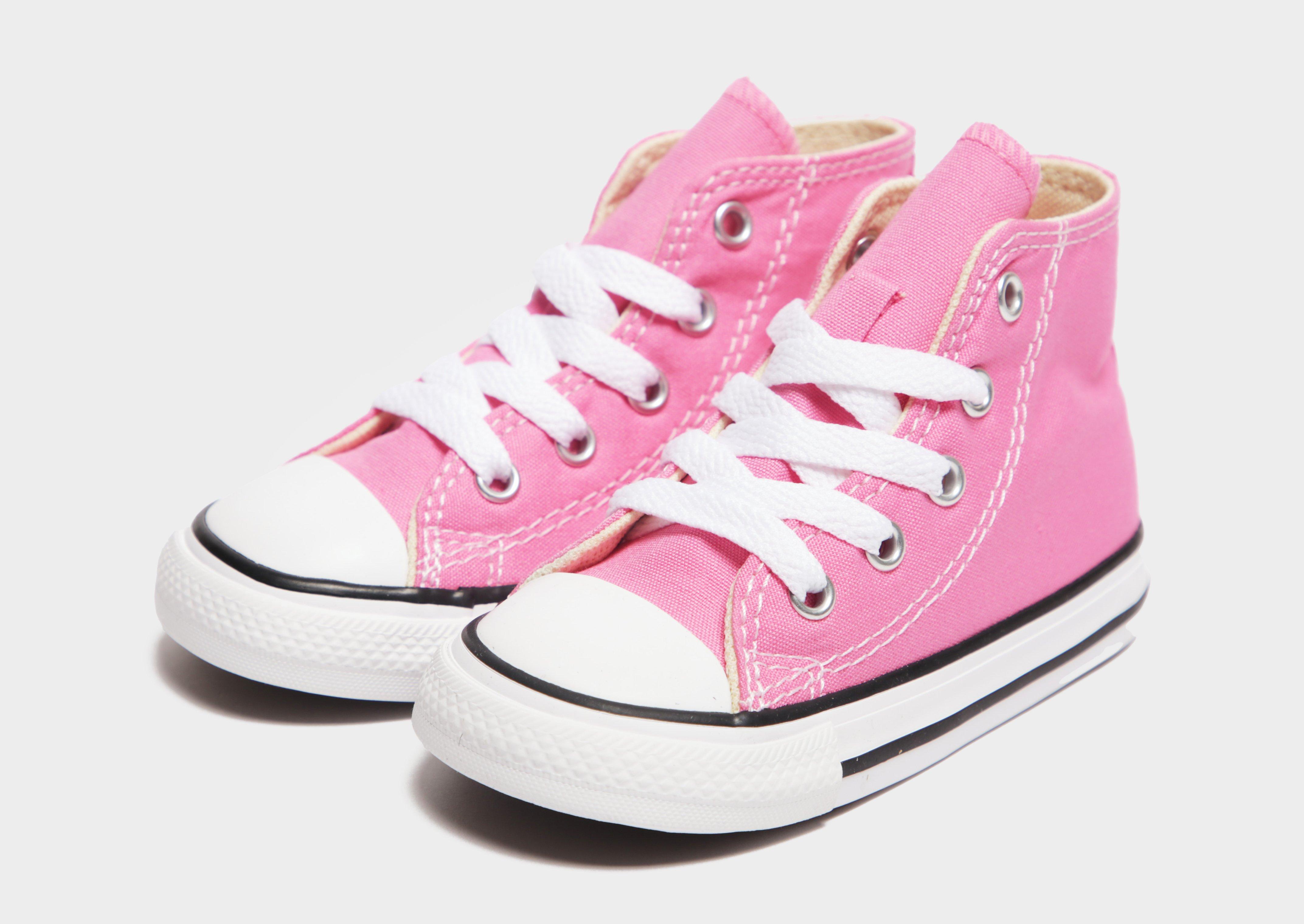 Converse All Star High Baby