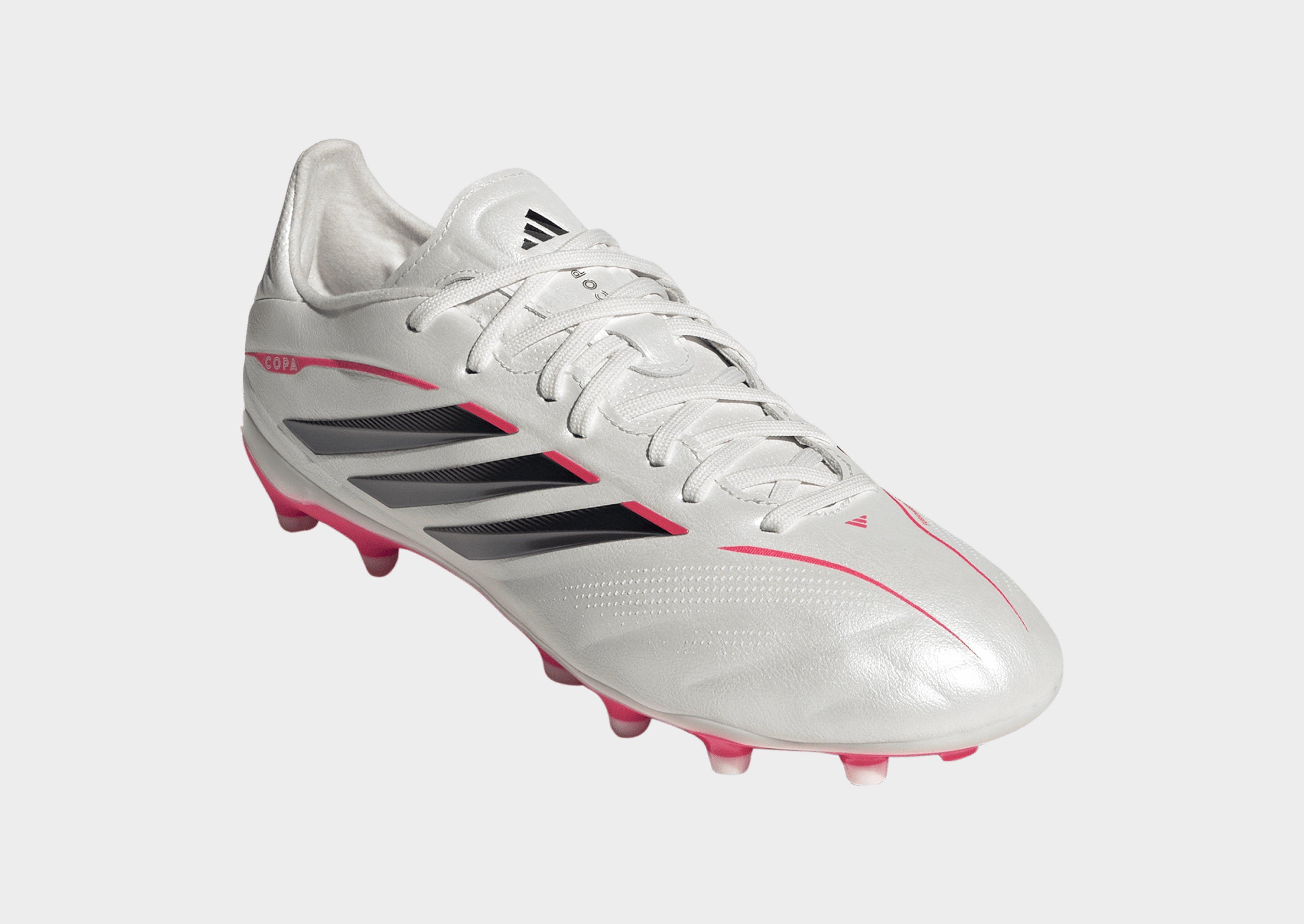 adidas COPA PURE IV ELITE FG/MG Kids Fußballschuh