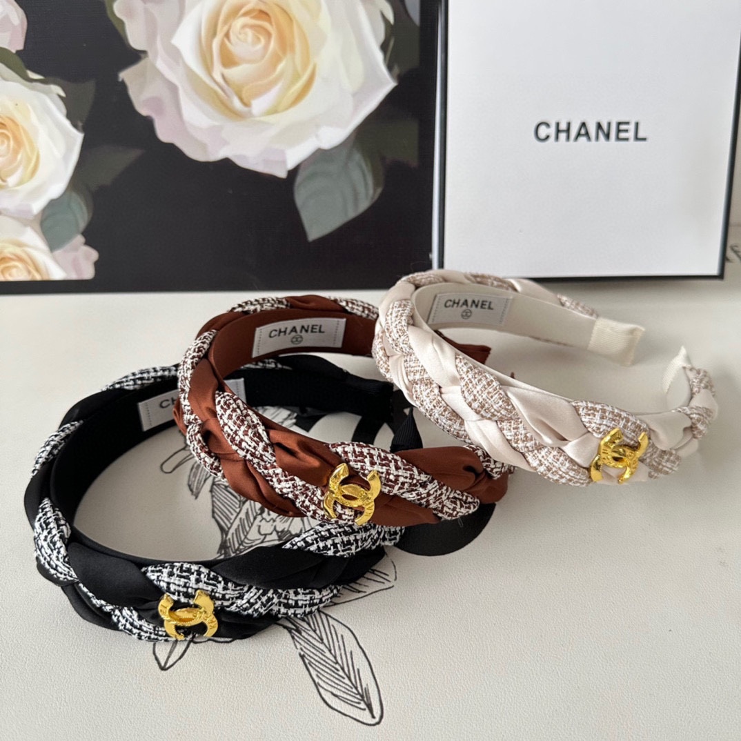 CC Hairband 0043
