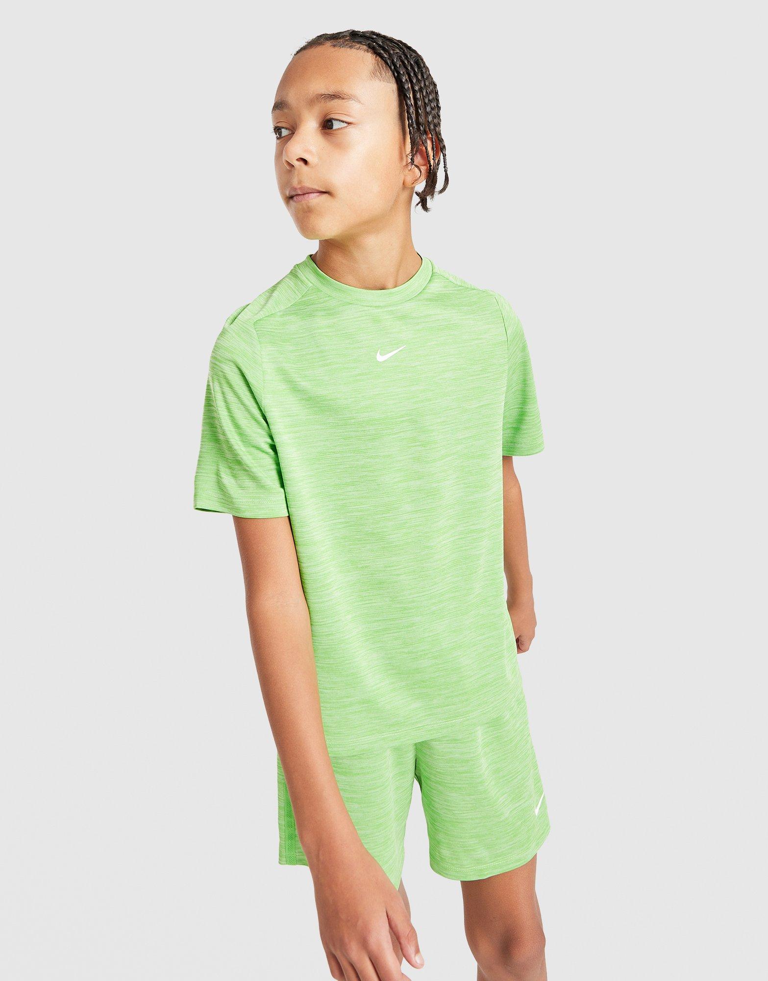Nike Multi Knit T-Shirt Kinder