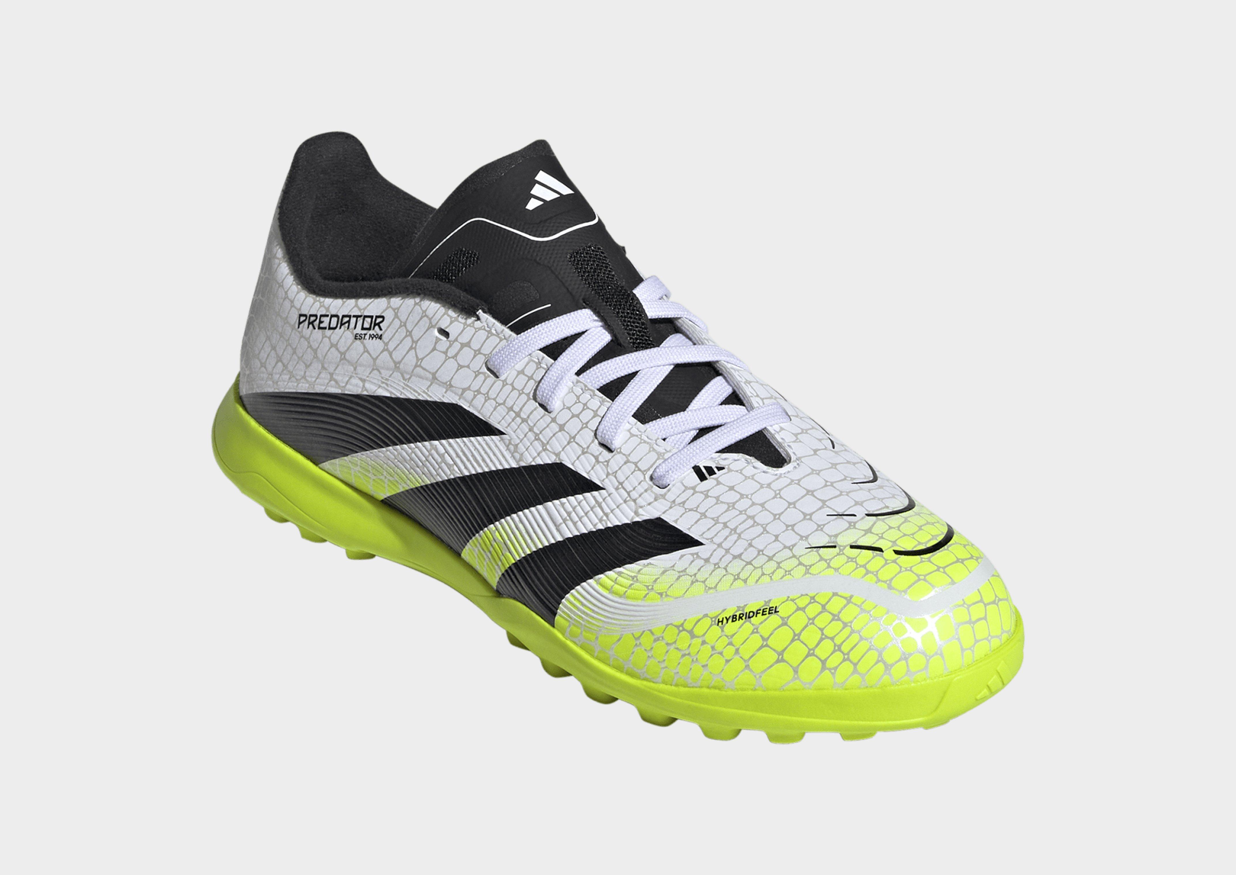 adidas Predator League Kunstrasen Fußballschuh Kinder