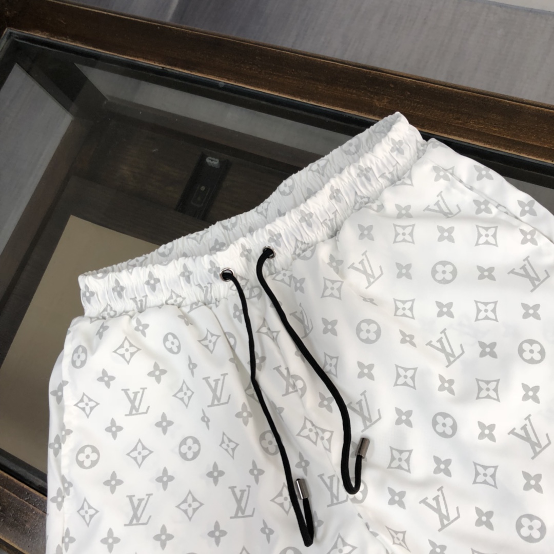Louis Vuitton Beach Shorts Size M-XXXL