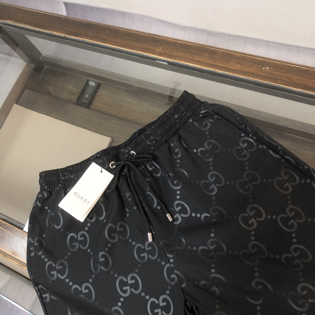 Gucci Beach Shorts Size M-XXXL