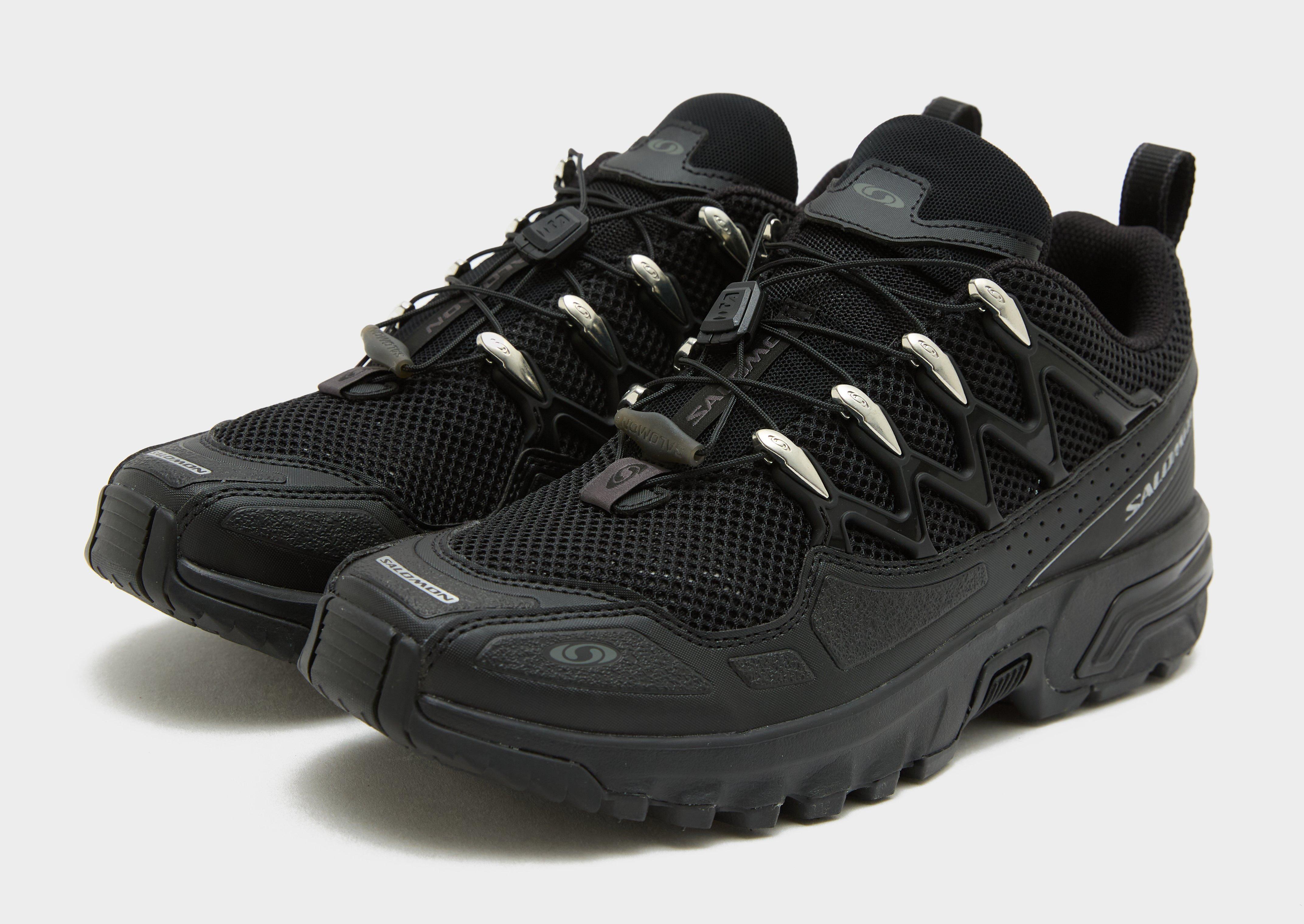 Salomon ACS+