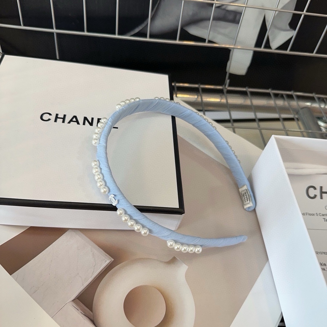 CC Hairband 0009