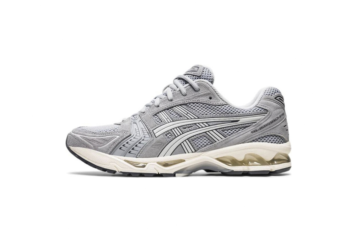 ASICS Gel-Kayano 14 Piedmont Grey 1201A161-020